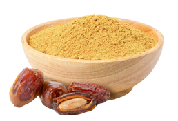 enzu dates powder