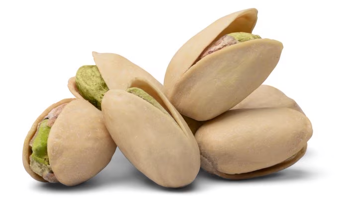 enzu pistachio